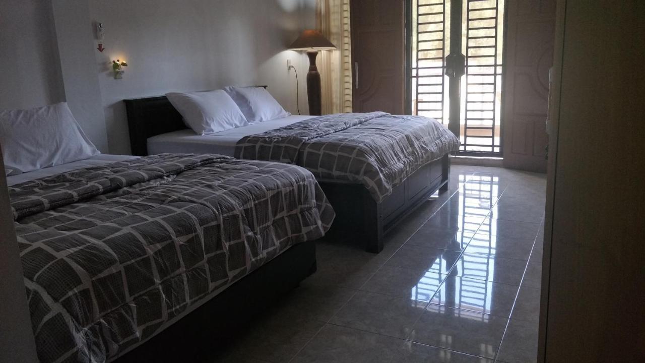Kana Hasya Homestay "Rumoh Jamee" Meulaboh Eksteriør bilde